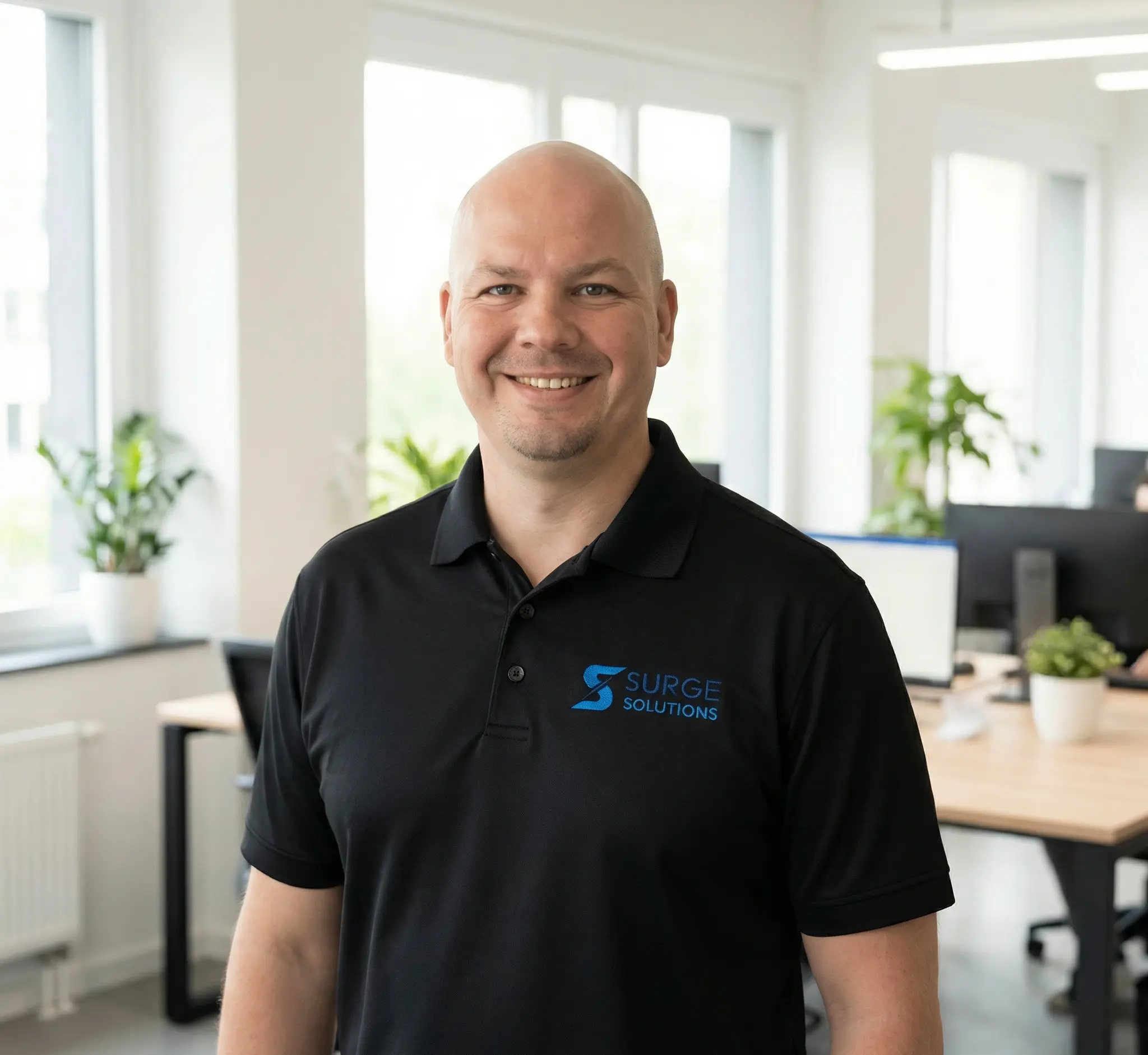 IT that Powers your Success