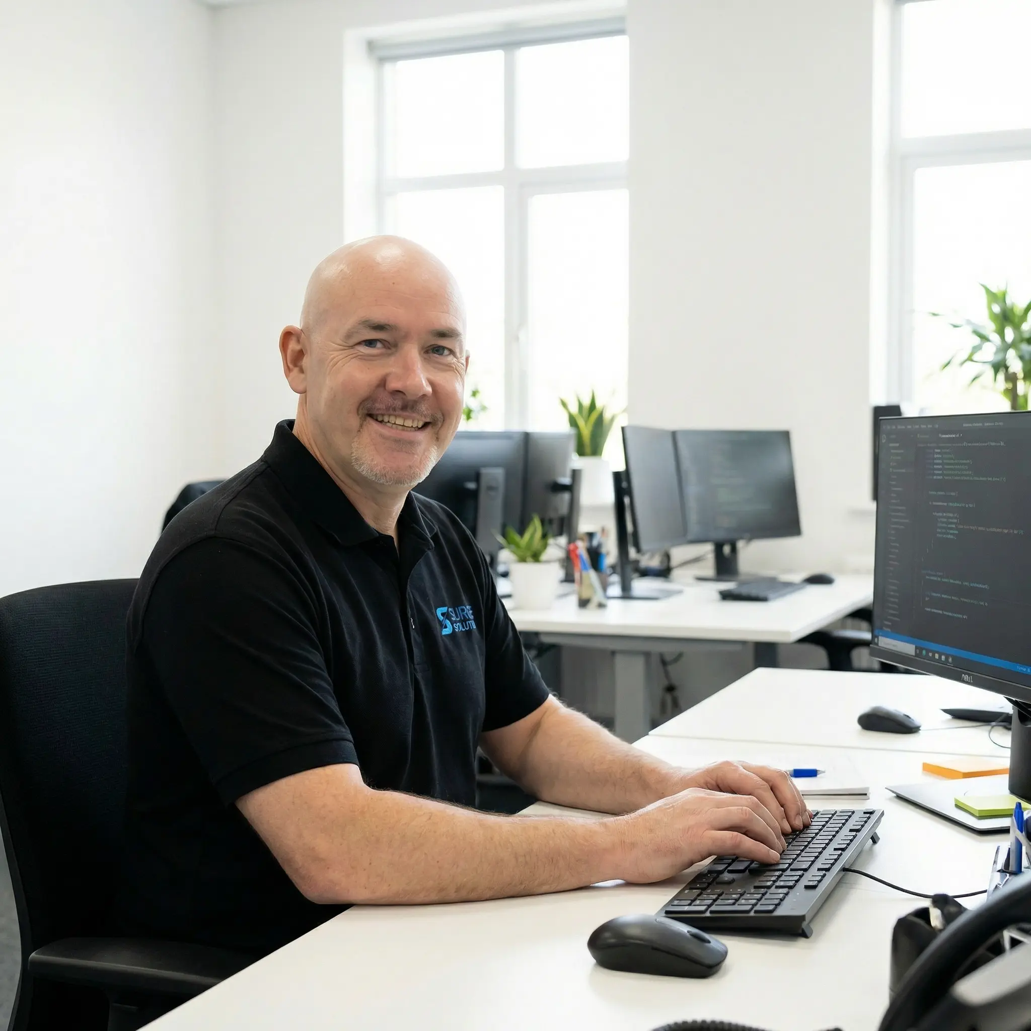 Flawless Transitions