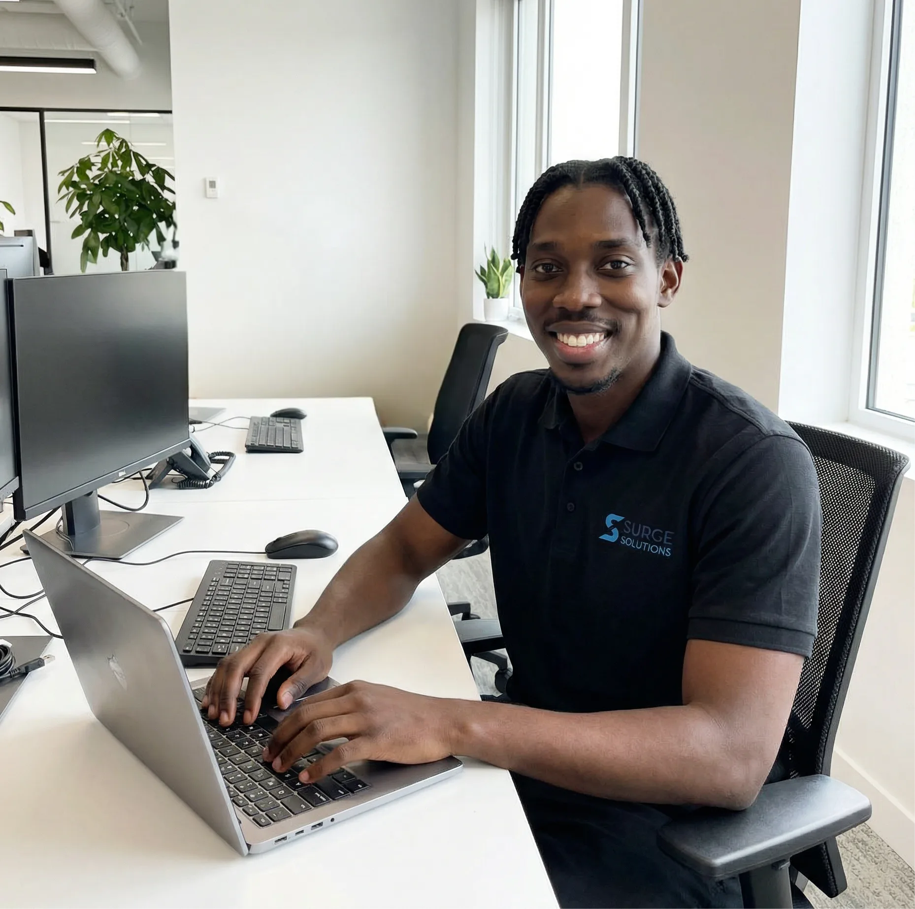 Built for Performance