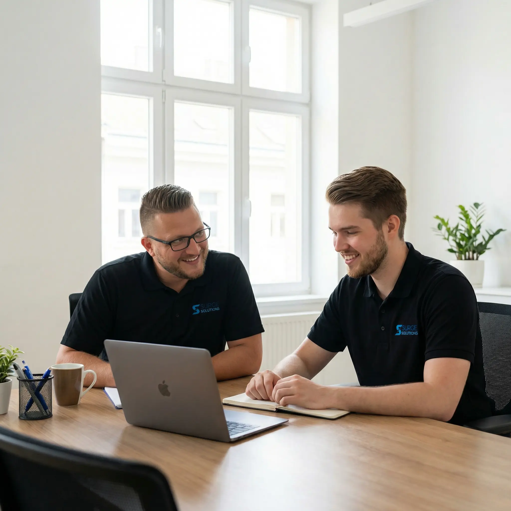 Engineered for Your Success