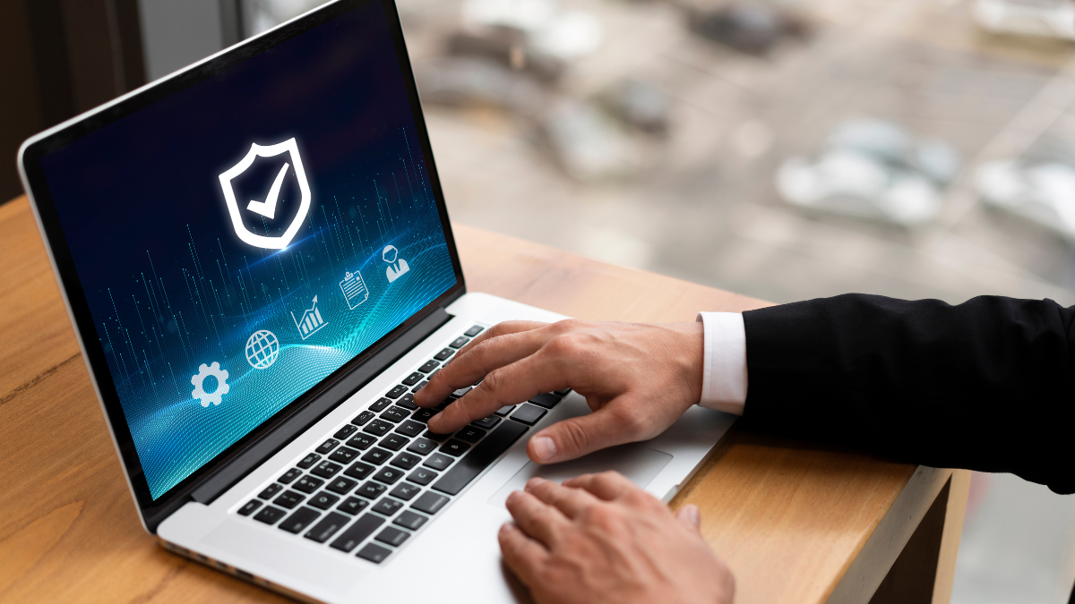 Cybersecurity Myths