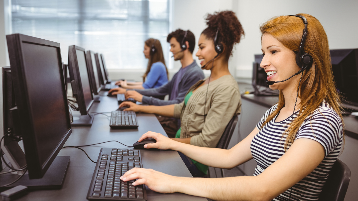 Proactive IT Support