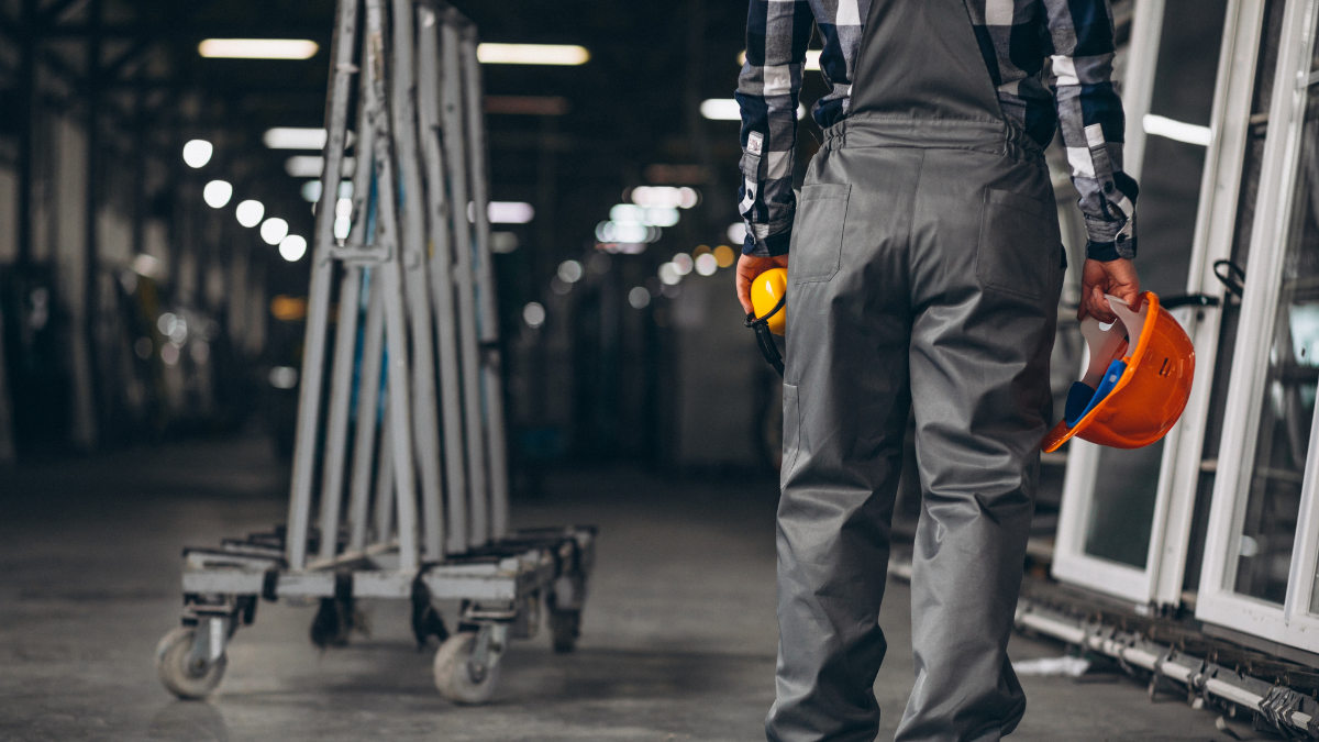 Manufacturing IT Solutions
