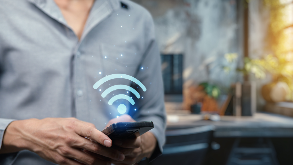 Using VPN on Public Wi-Fi
