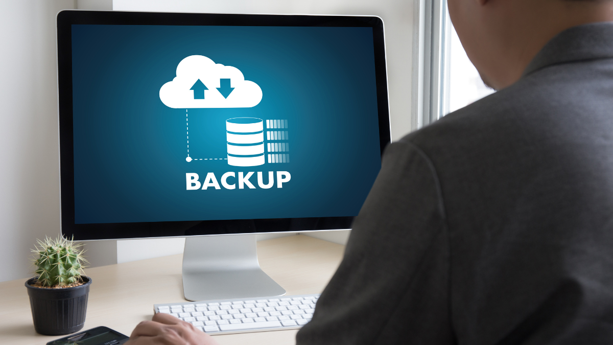 Backup System Testing