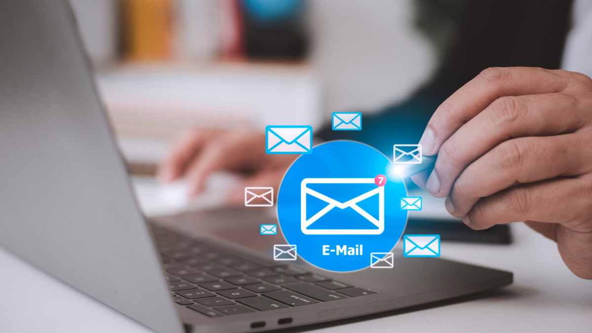 Outlook Productivity Tips