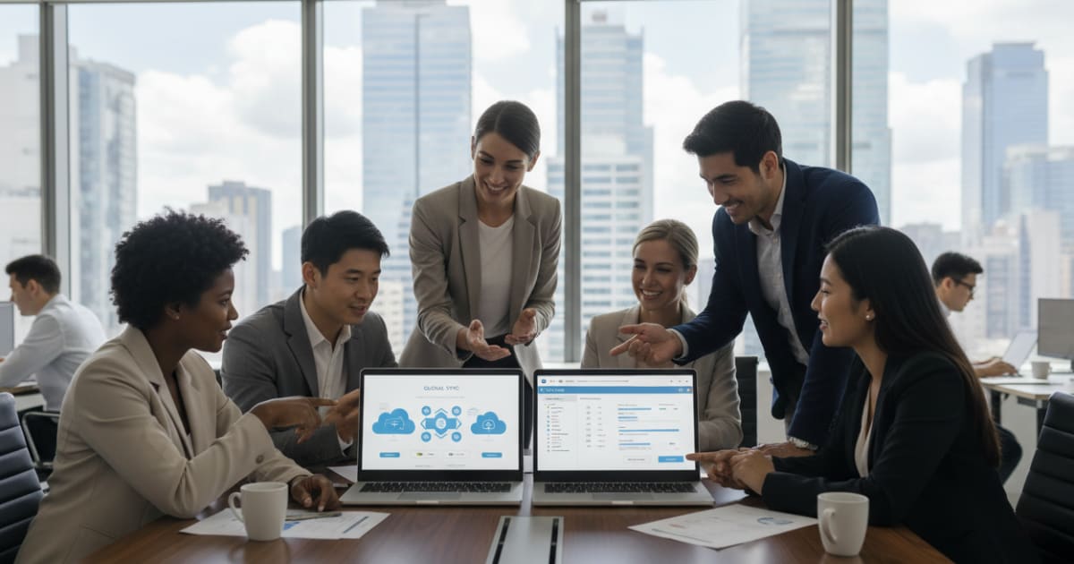 Cloud Sync vs Backup discussion
