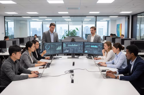 IT Support Metrics Mistakes analysis
