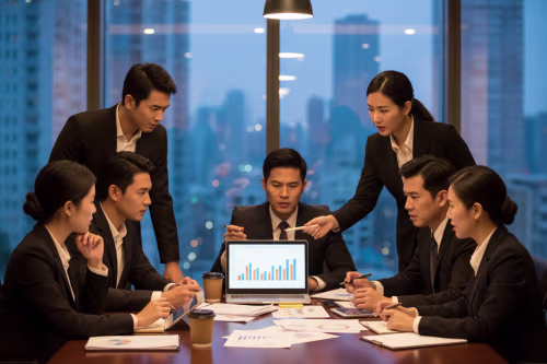 Professionals Discuss Breach Response Steps