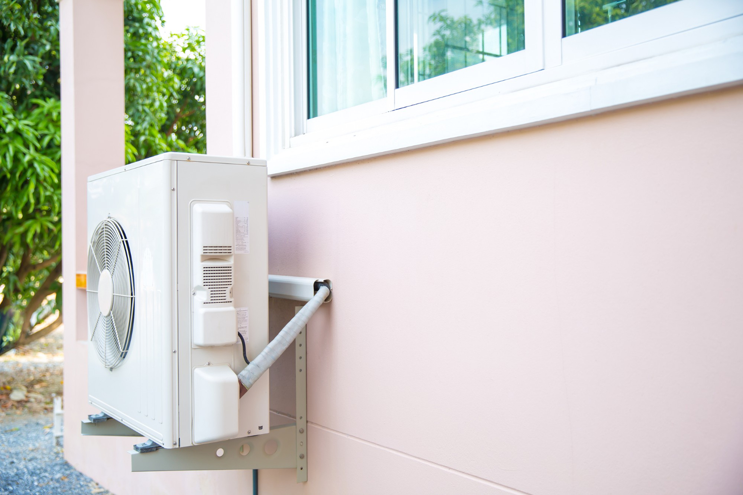 Why Is Your Ogden AC Unit Making A Buzzing Noise?