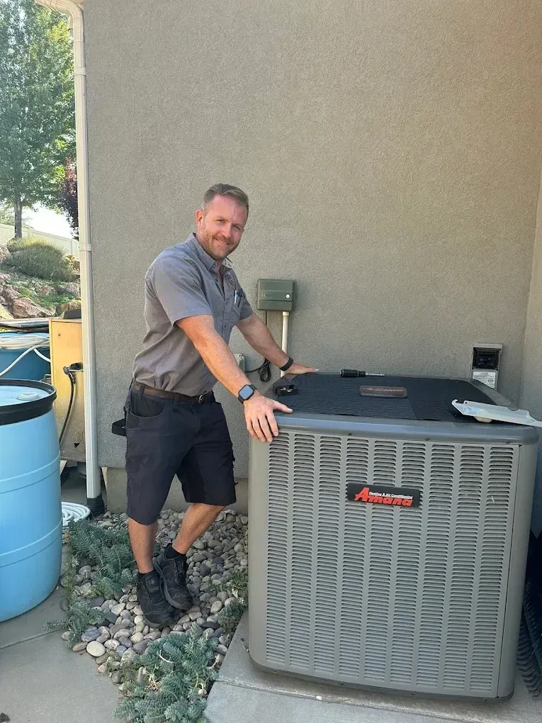 Proper AC System Sizing for Your Home