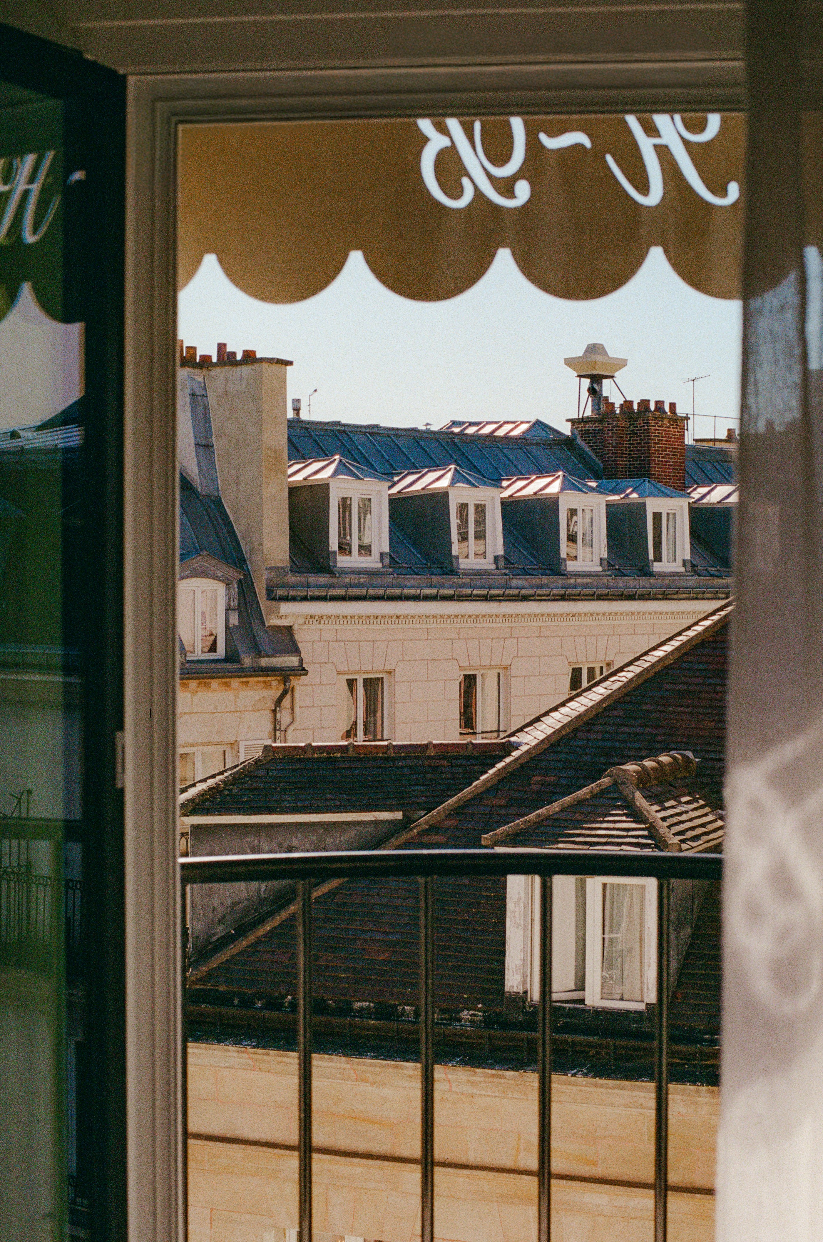 Hôtel de Buci – Hôtel 4 étoiles Paris Saint Germain des Prés
