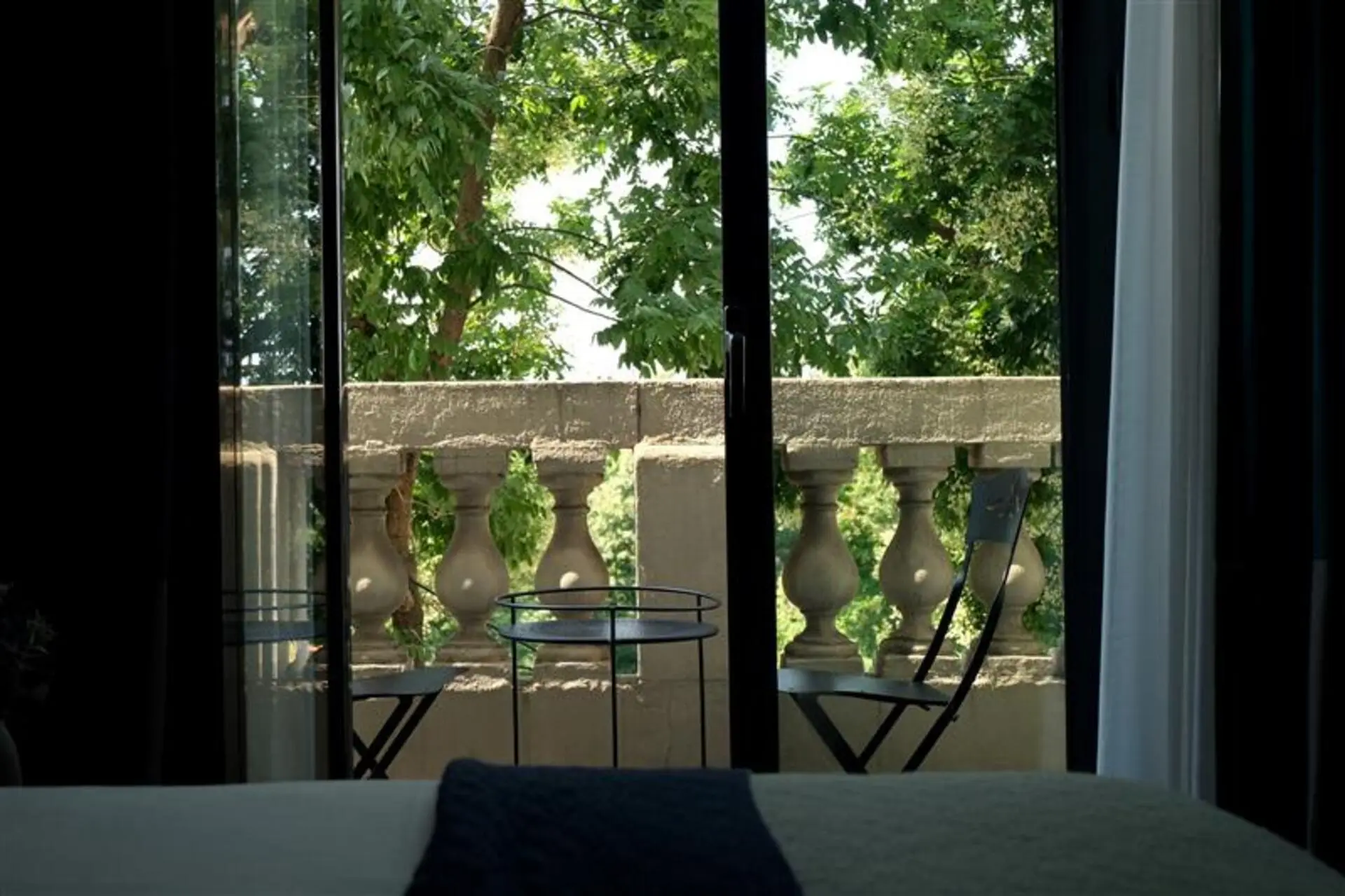 Chambre Classique Balcon