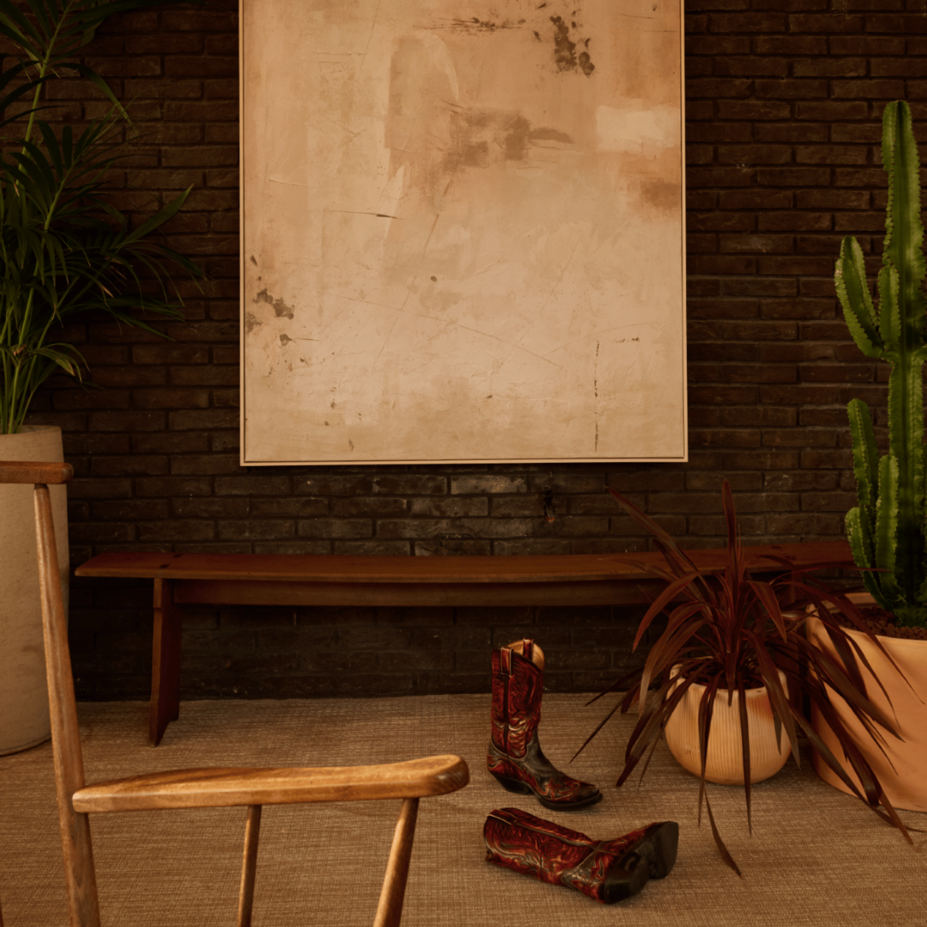 Bar & Rooftop Paris Montmartre Terrass Hotel