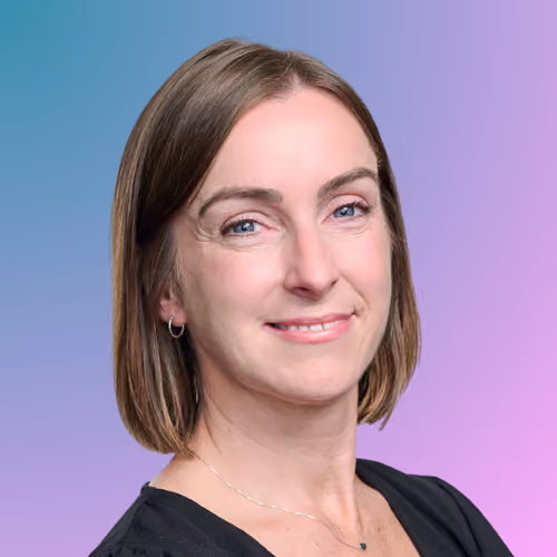 Gemma, Head of Admissions at MVA