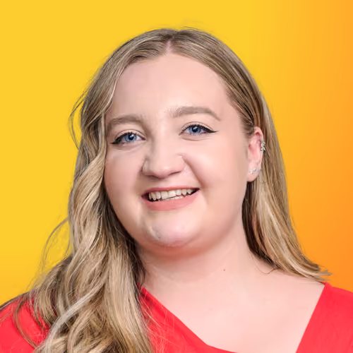 Emily, Senior Admissions Officer at MVA