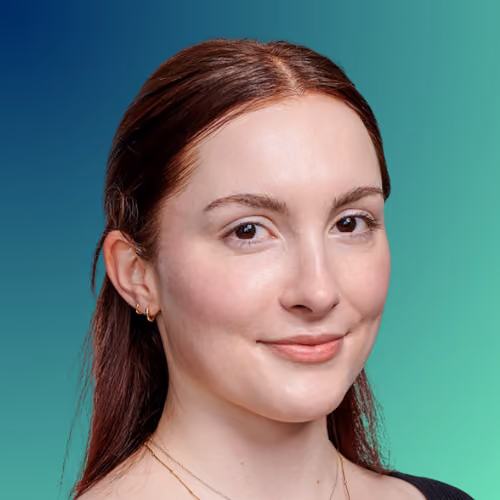 Isabelle, Admissions Officer at MVA