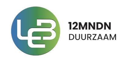 12MNDN Duurzaam