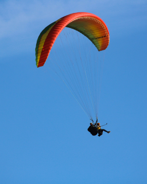 Parapente