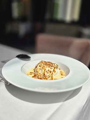 Tomate burrata