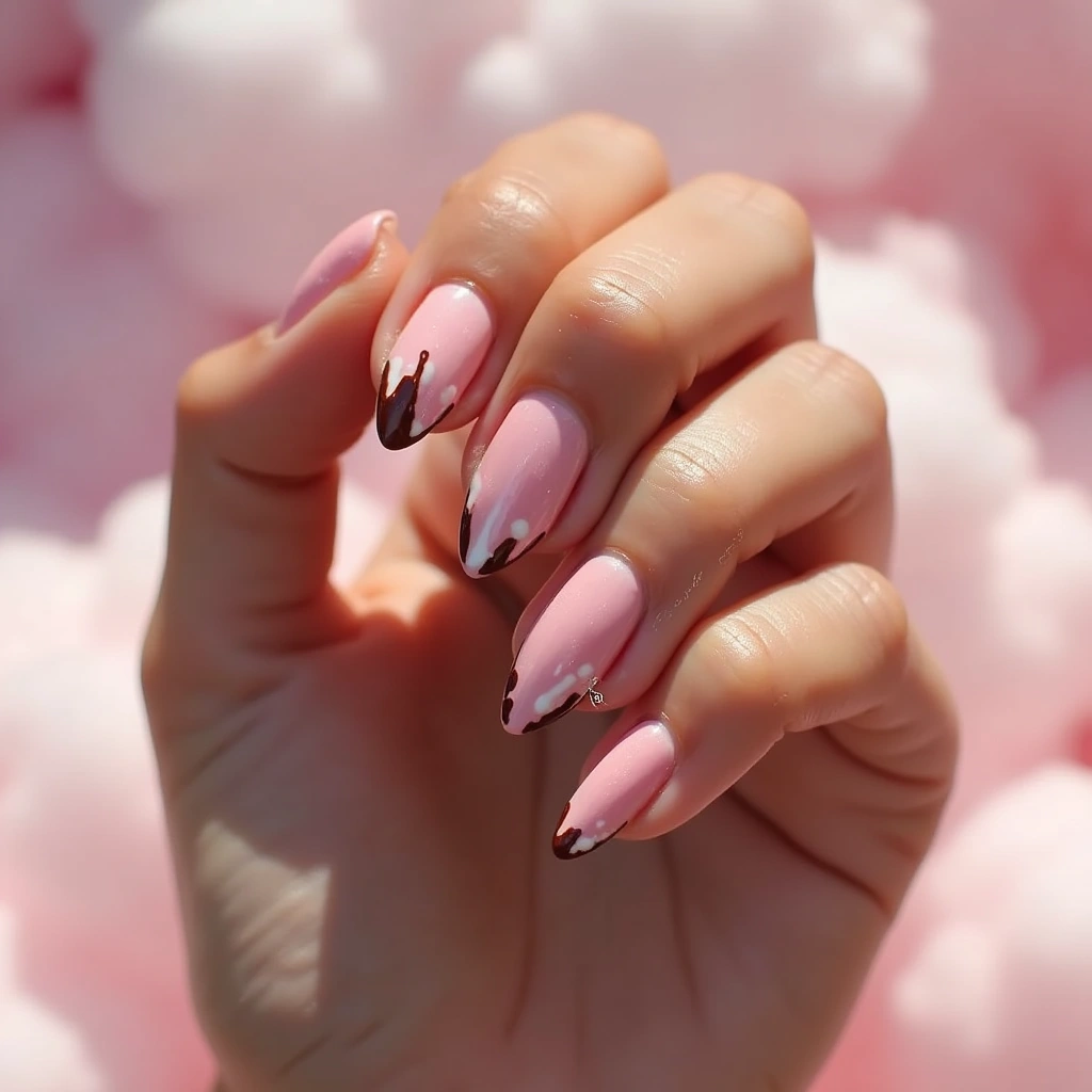 Sweet Cherry Cola Drip