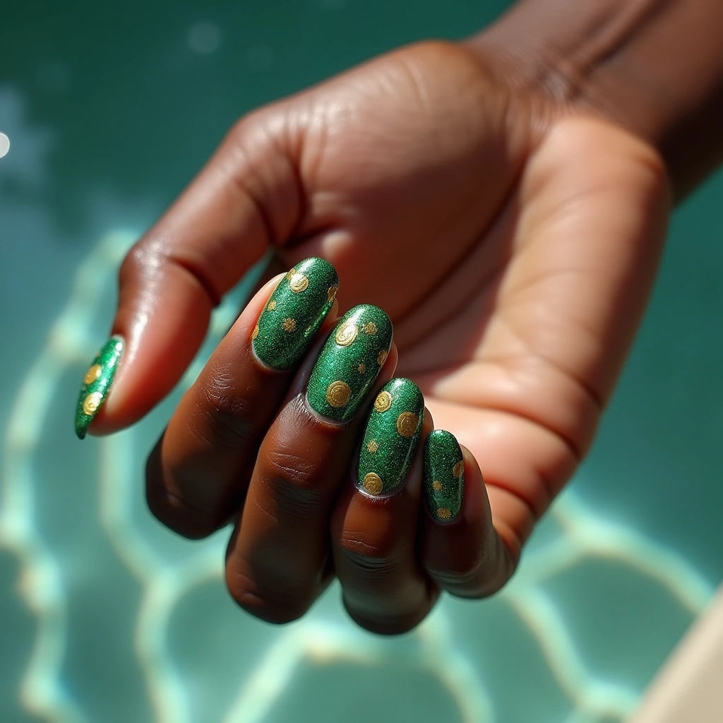 Rich Vegas Inspiration