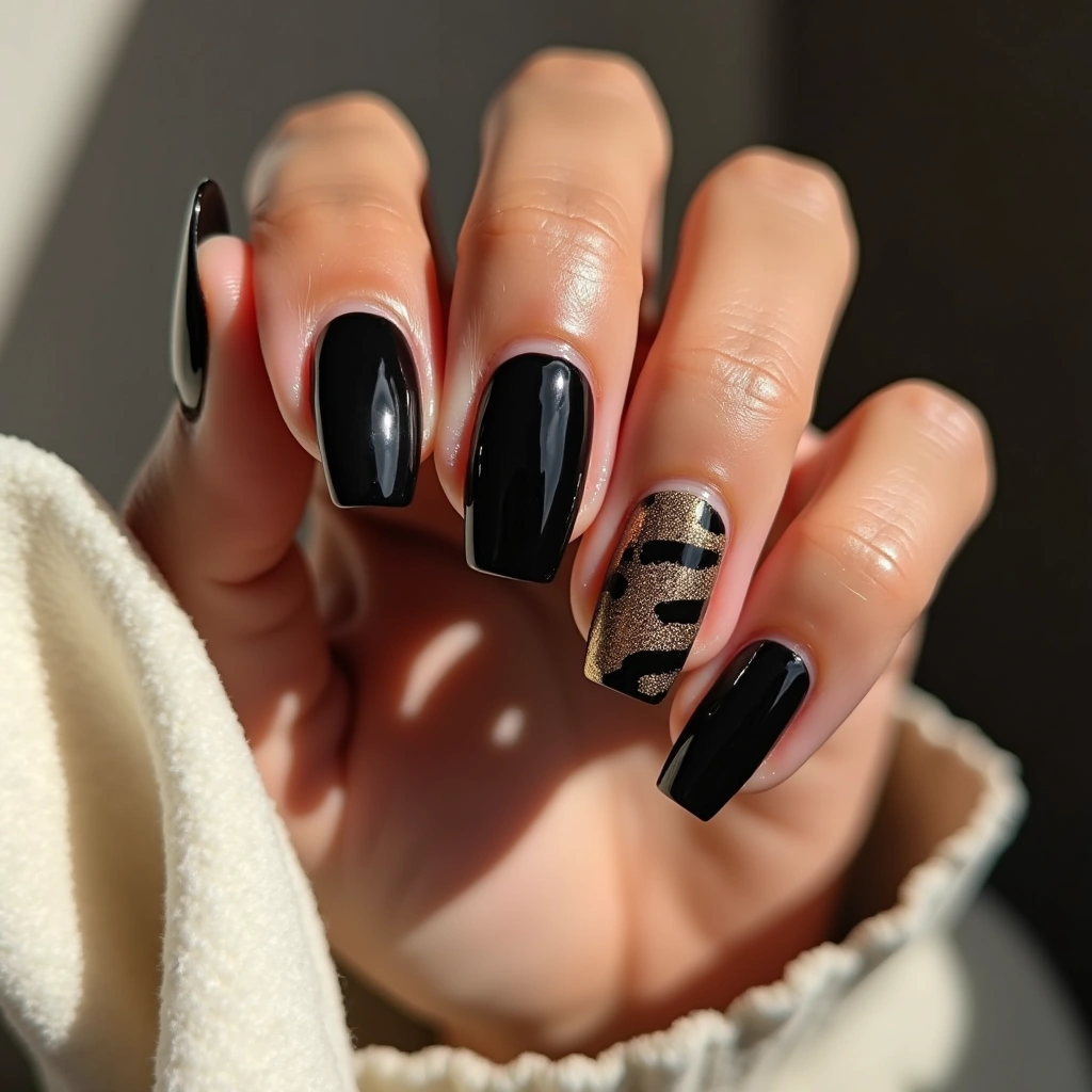 Elegant Vegas Marble