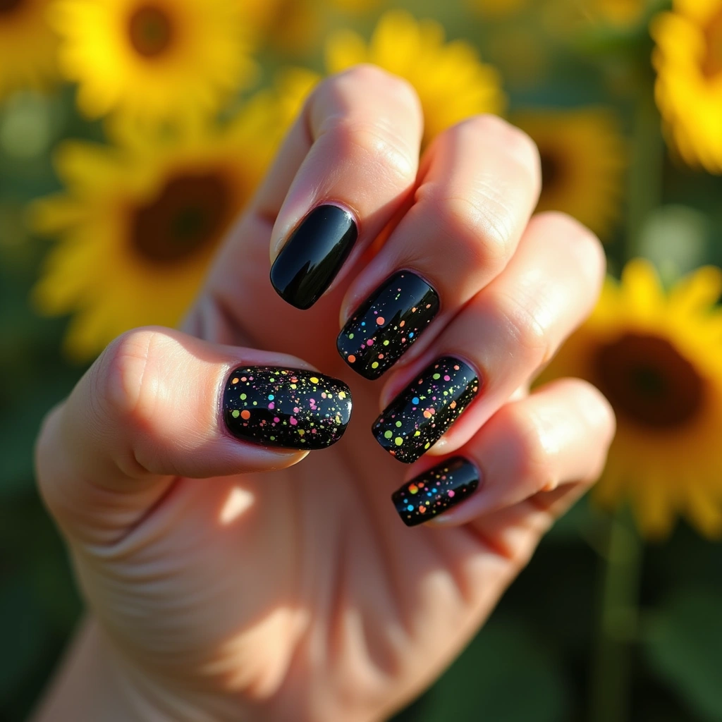 Edgy Summer Finale