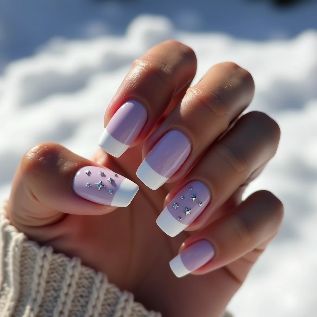 Starry Double French