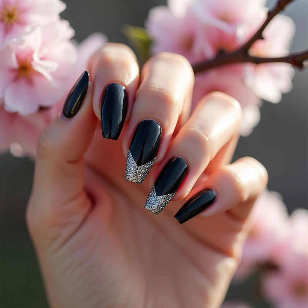 Modern Black Class