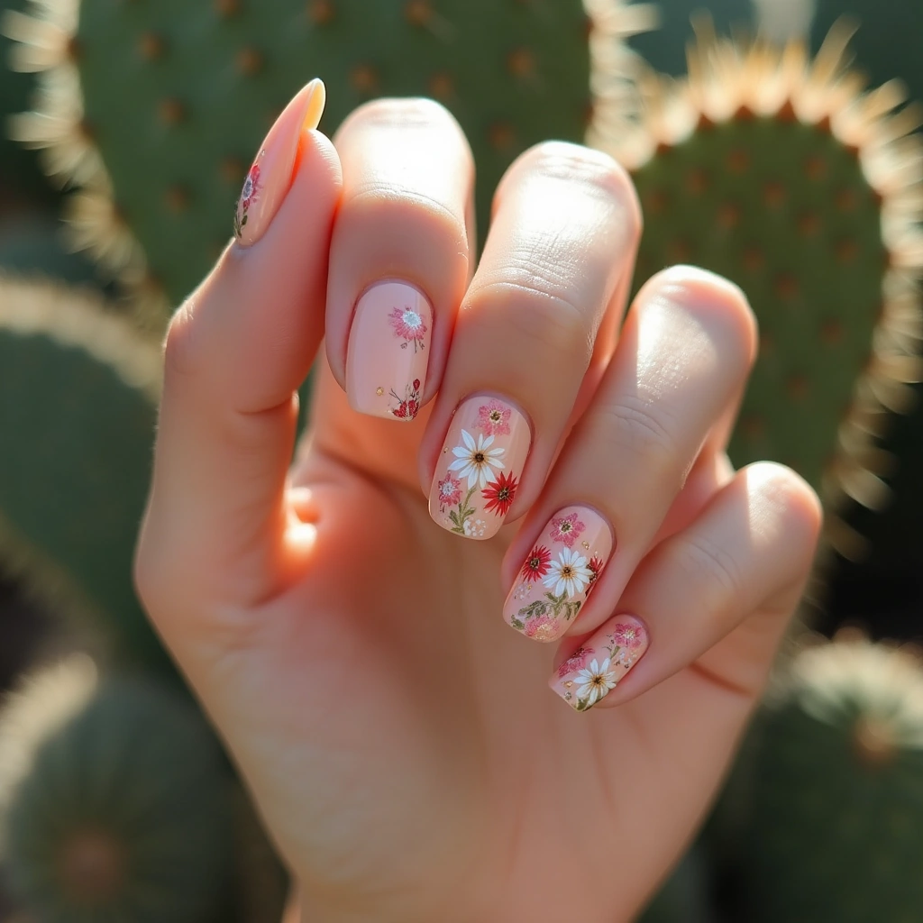 Floral Elegance