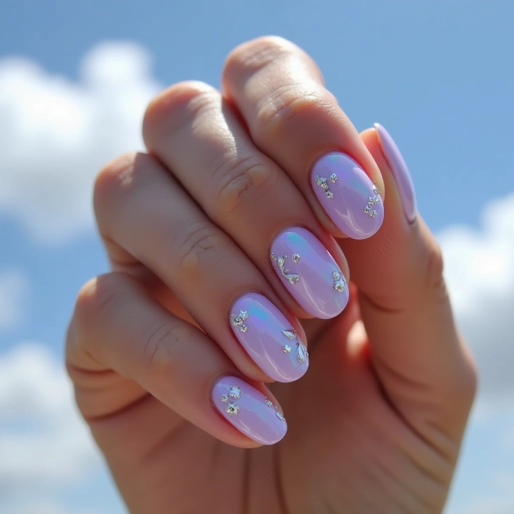 Whimsical Fairy Wings