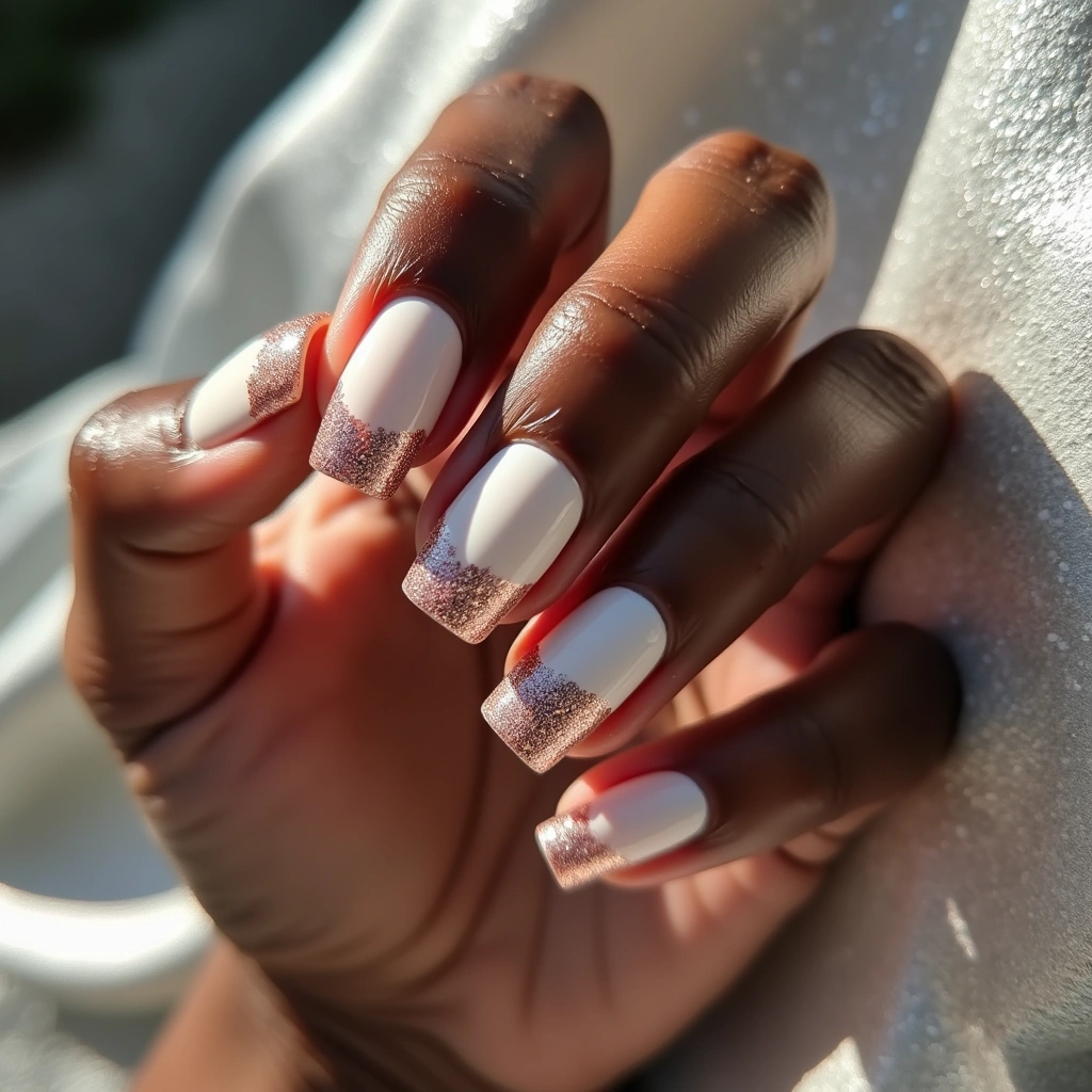 French Vanilla Chrome