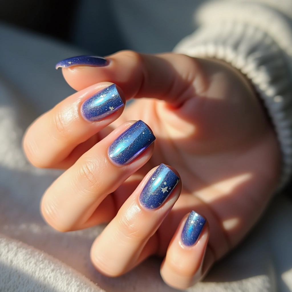 Celestial Dazzle