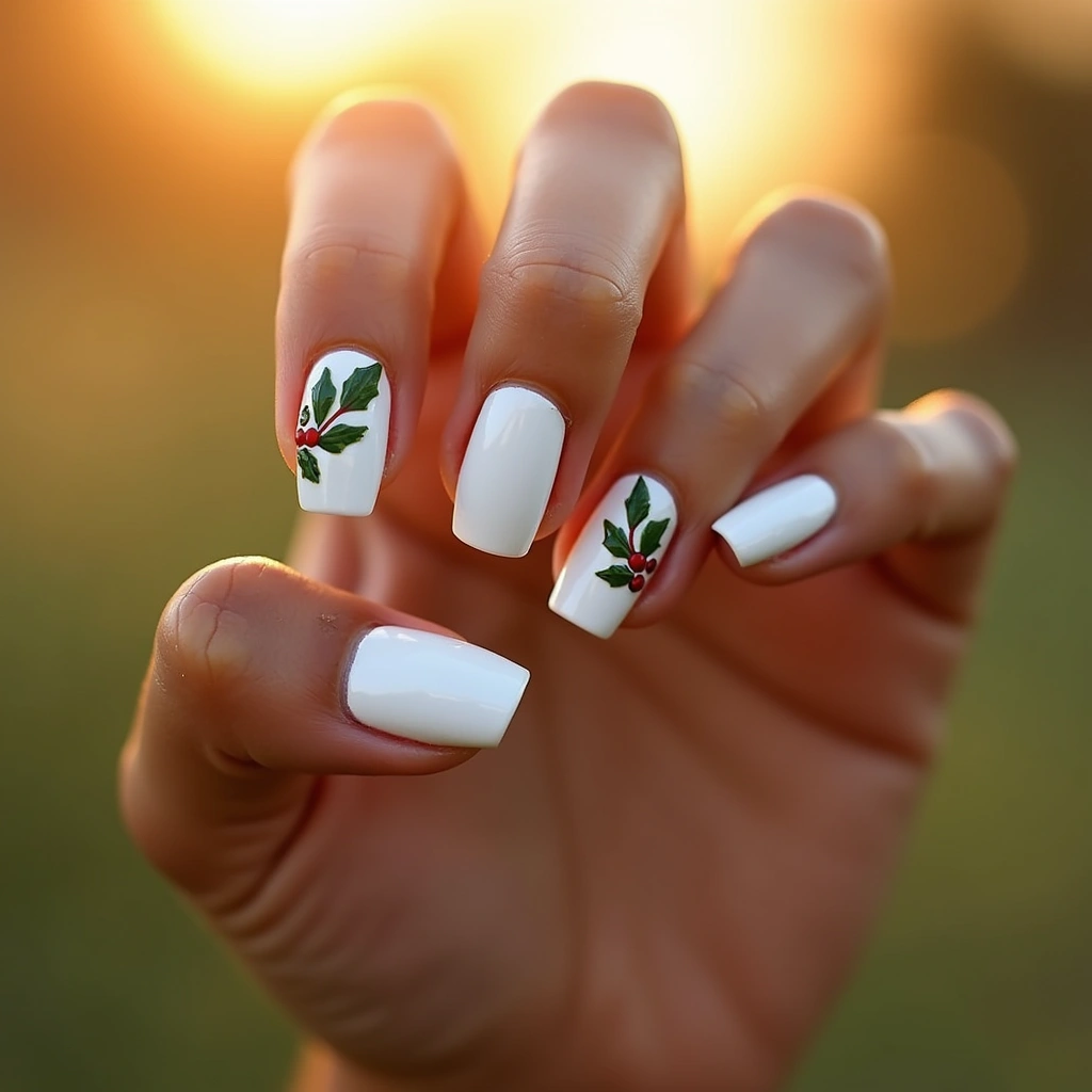 Whimsical Holly Style