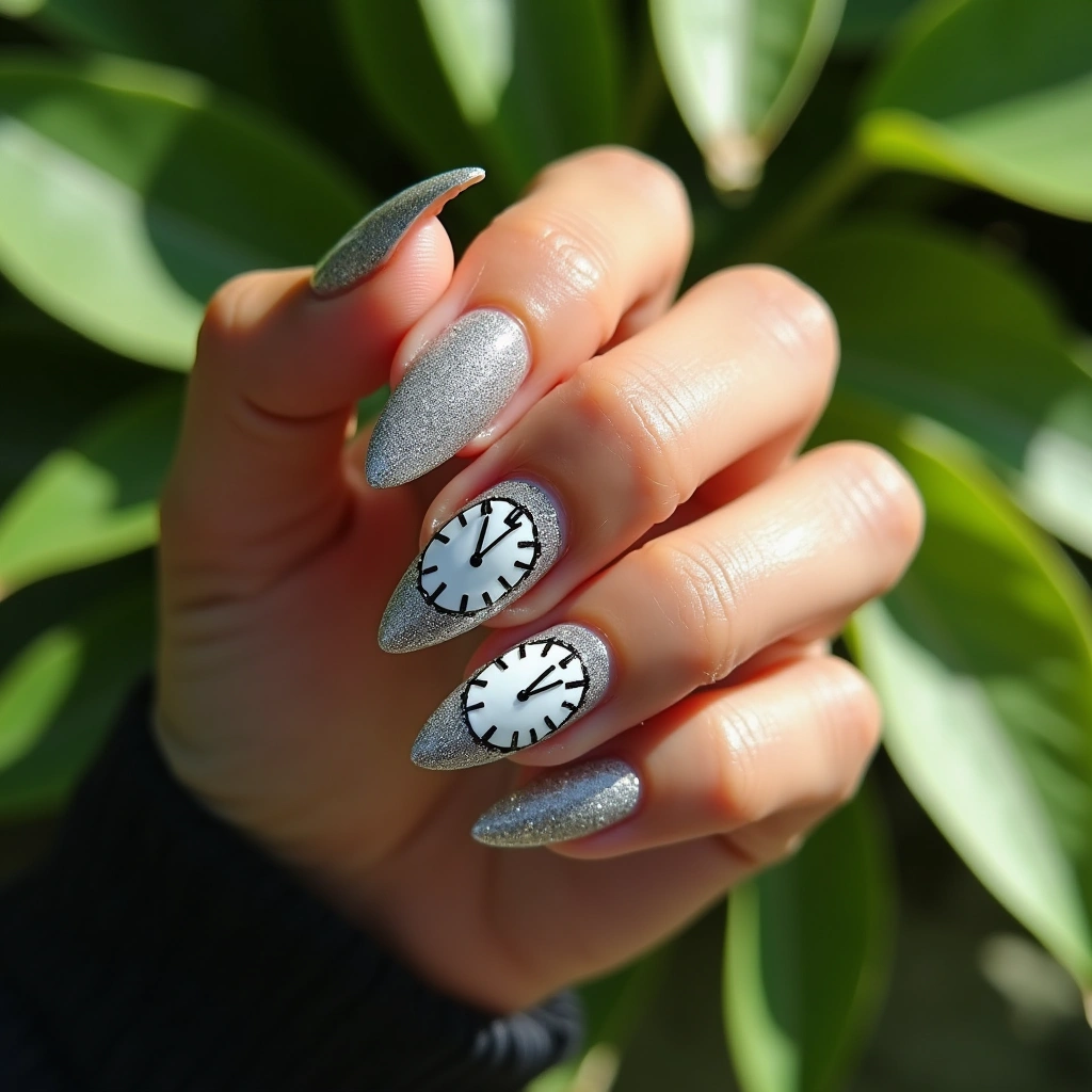 Midnight Magic Shimmer