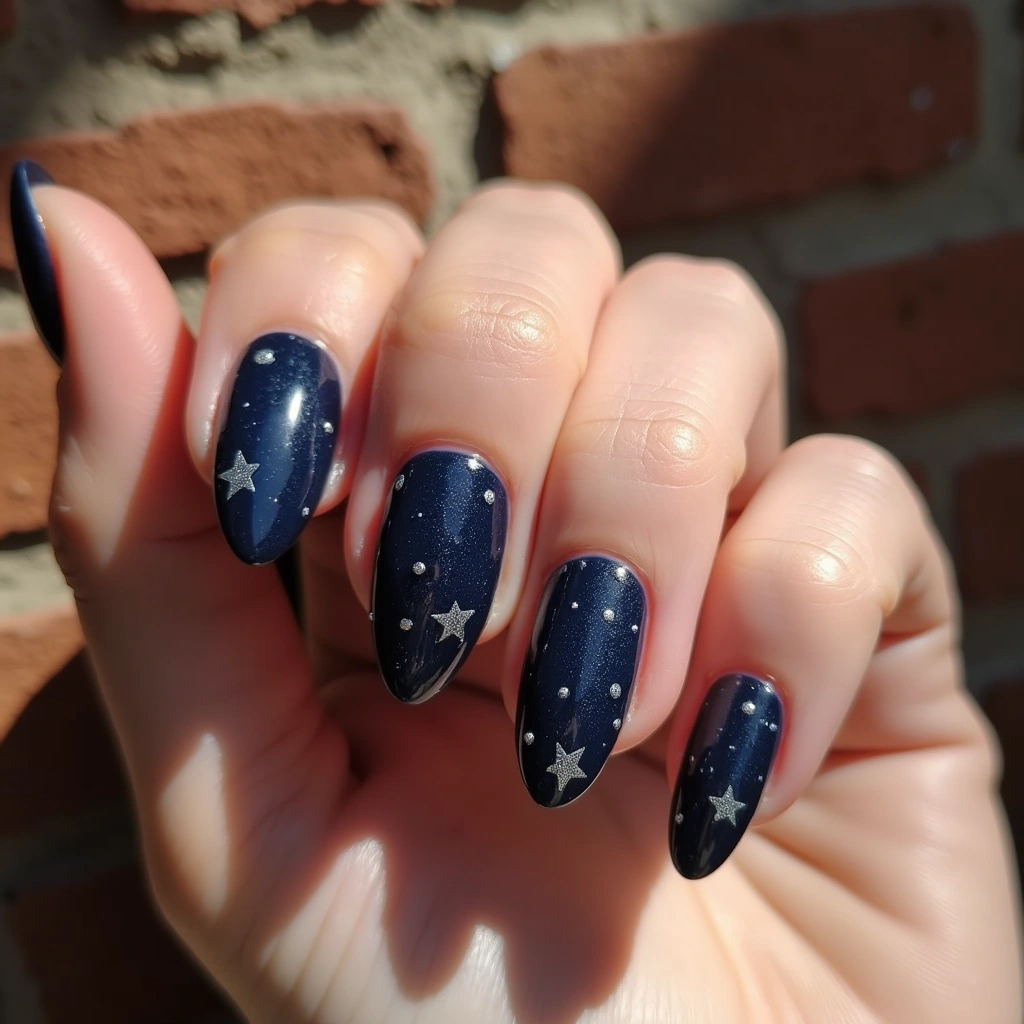 Starry Night Dashes