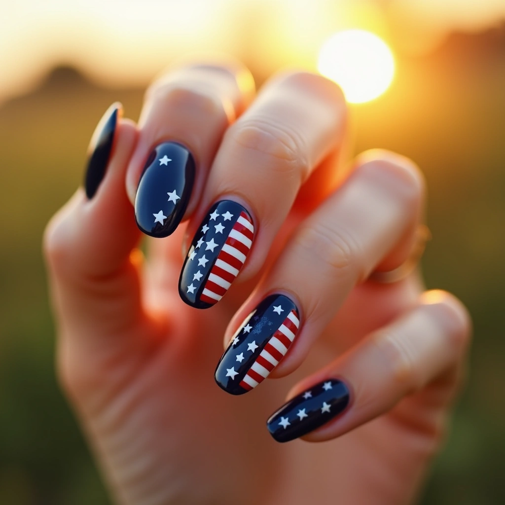 Memorial Day Essence