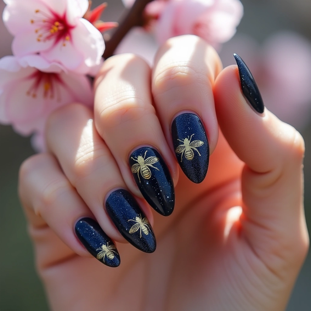 Starry Night Buzz