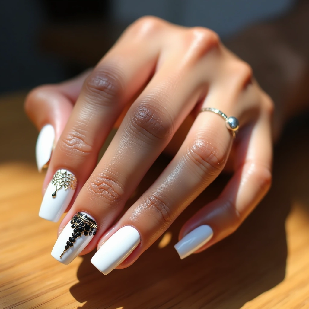 Glamorous Deco Dazzle