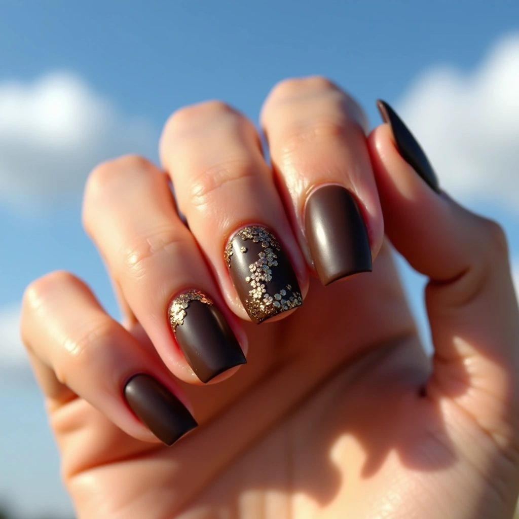 Decadent Chocolate Dazzle