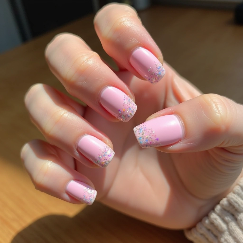 Fun Candy Twist