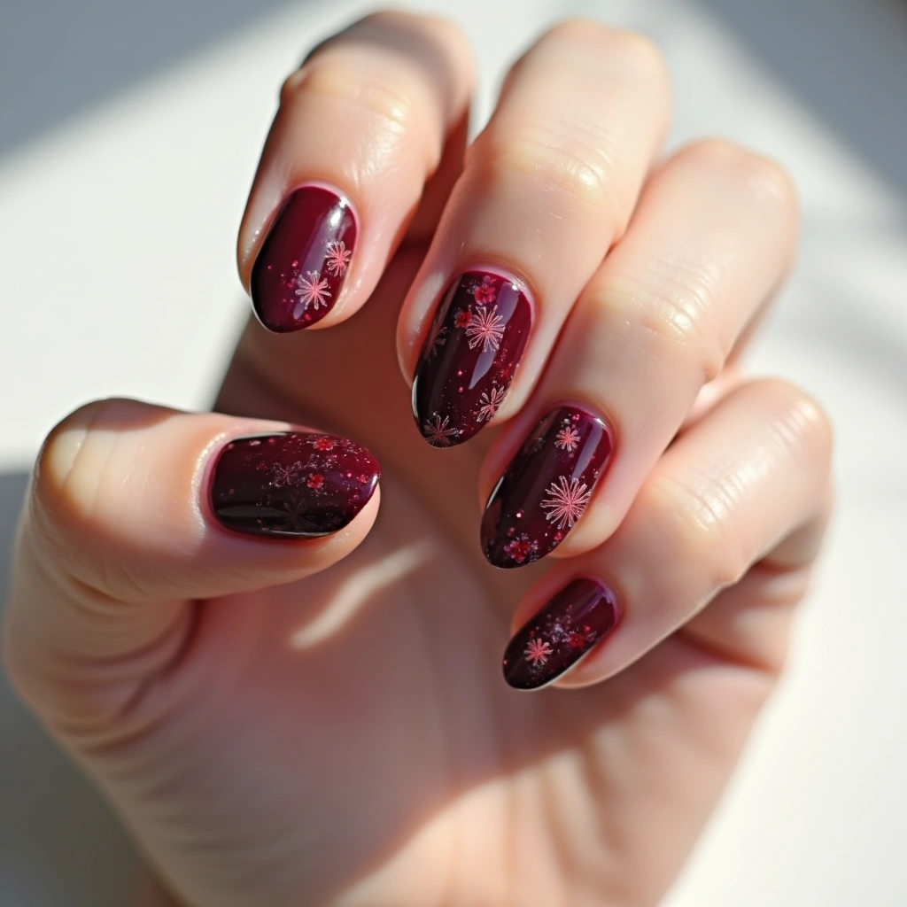 Cherry Blossom Cola Fusion