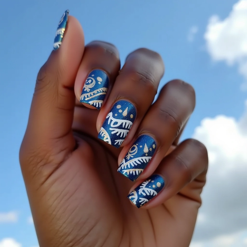 Tribal Indigo Statement