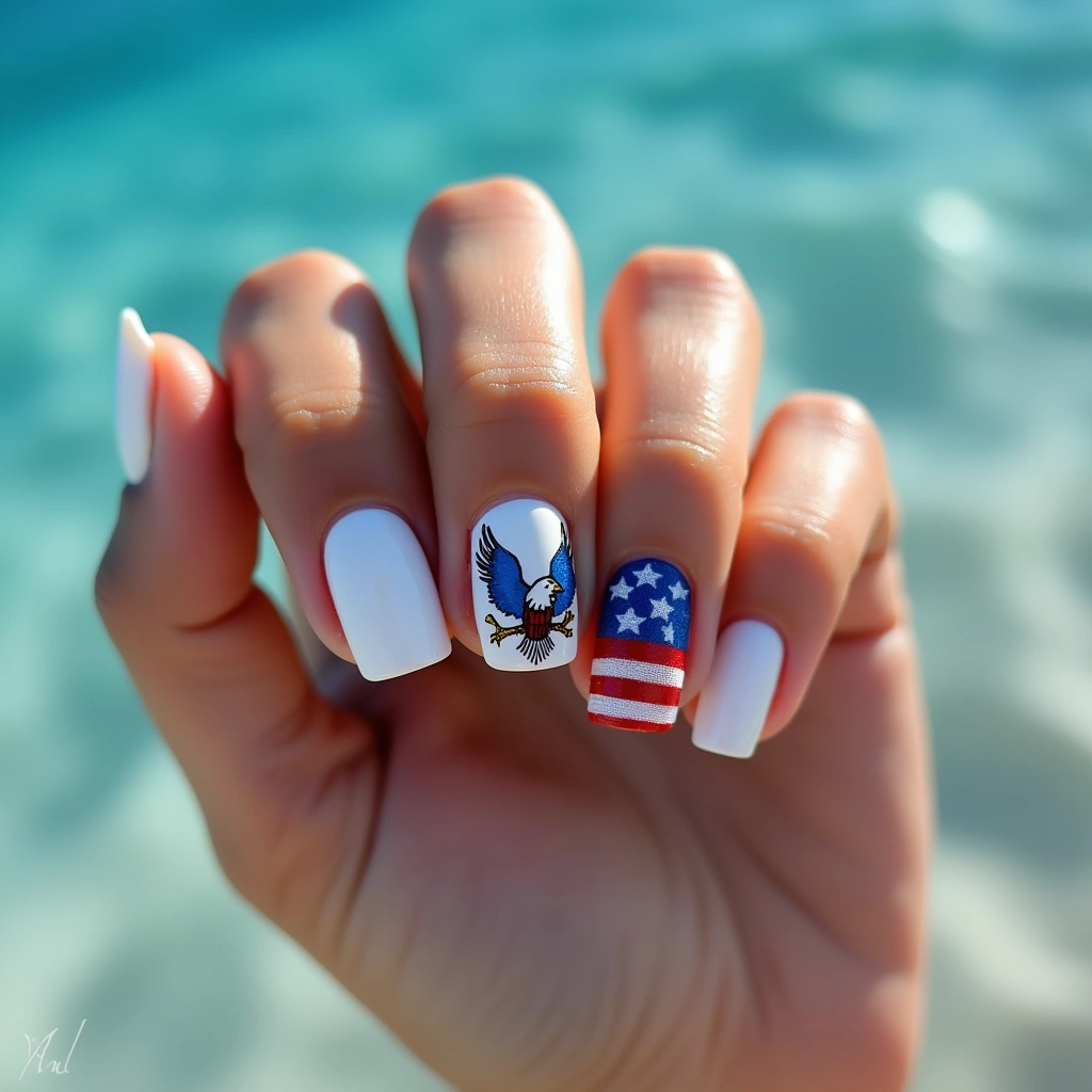 Spirit of Freedom