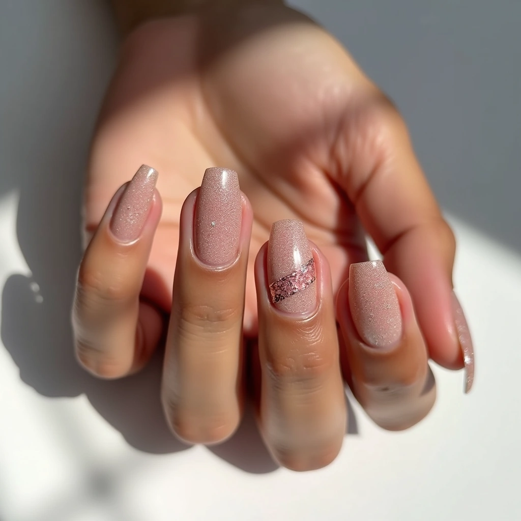 Modern Twist Champagne