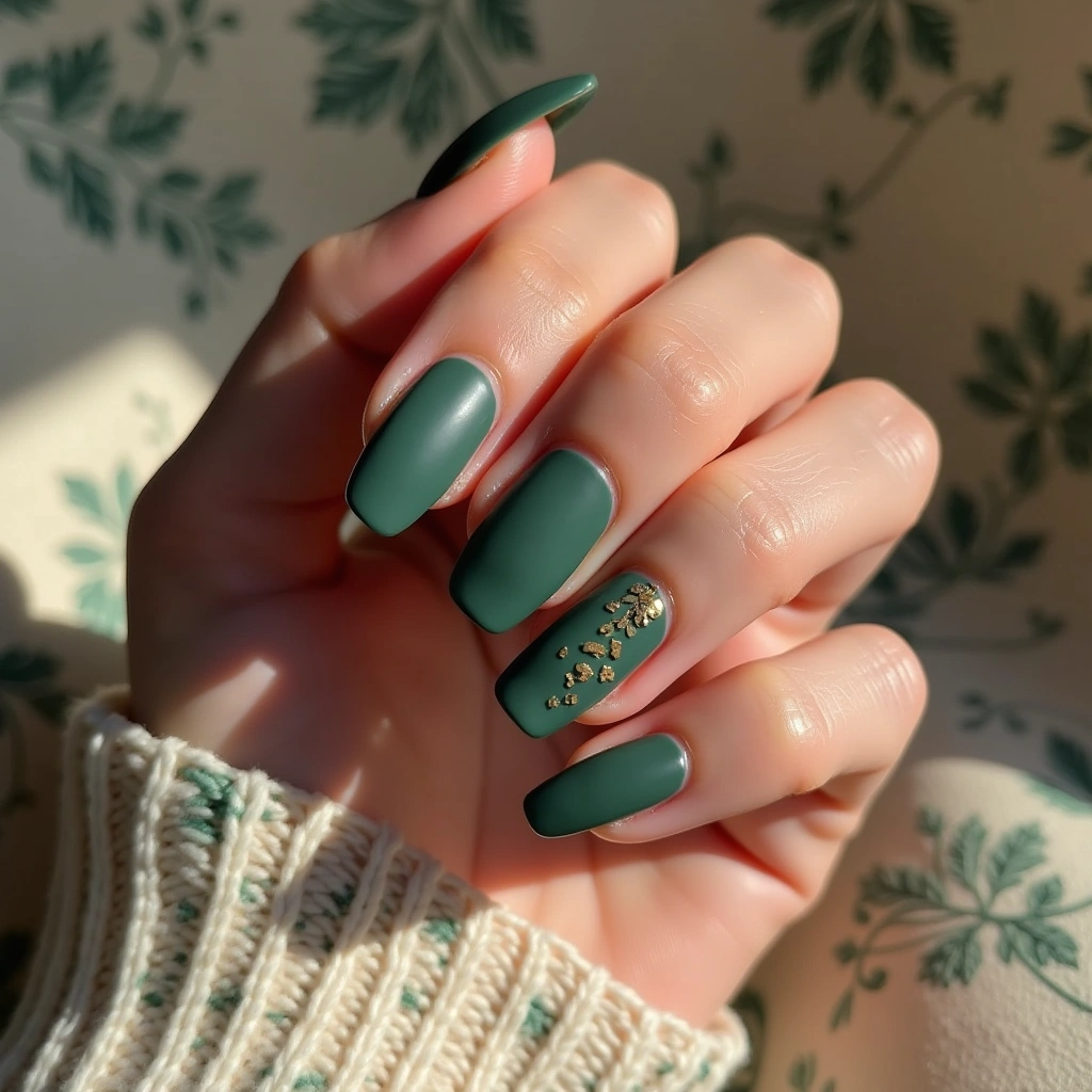 Earthy Chic Double French