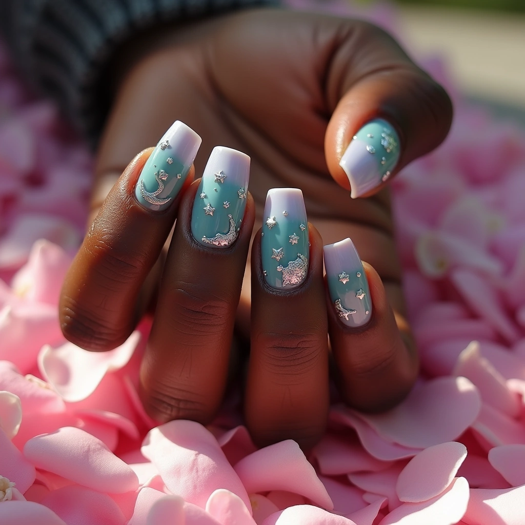 Celestial Dreams Double French