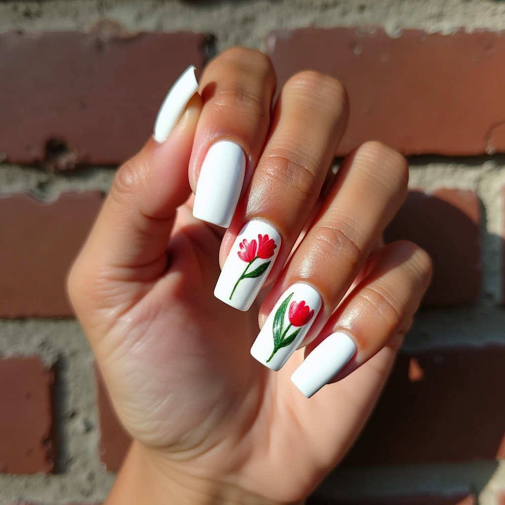 Classic Tulip Freshness