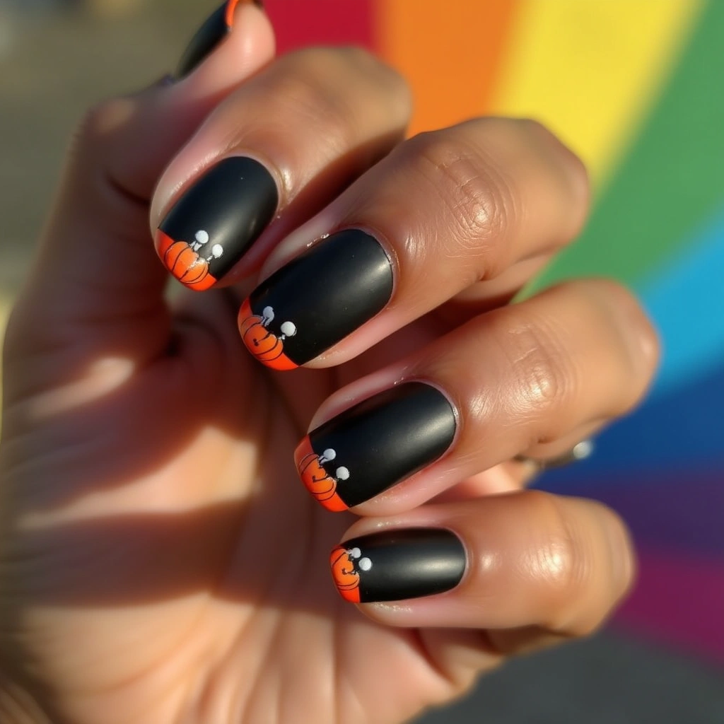 Disney Magic Halloween Spirit